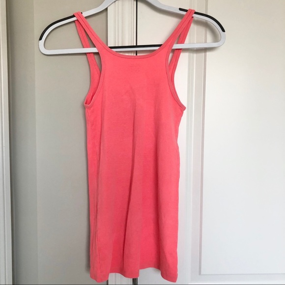 Hi-Line by Madewell Tank Top Size S - Picture 3 of 5